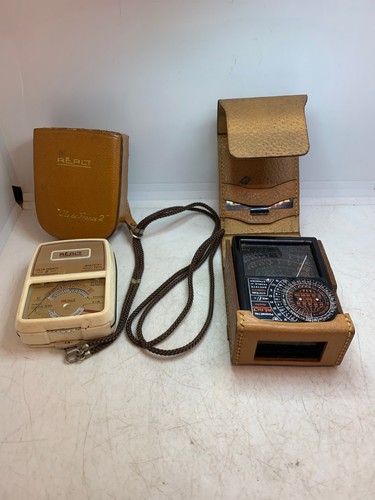 Ancien posemetre realt - ancien,