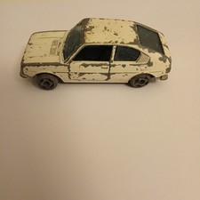 Polistil E36 1/43 Alfasud