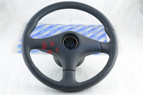 Volant cuir lineaccessori - volant, en