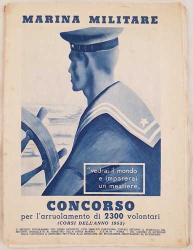 Marina militare concours - marina,