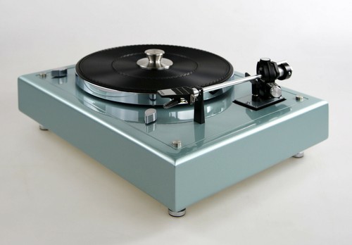 Platine thorens td160 - platine,