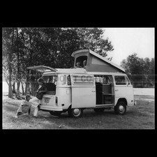 Photo A.002355 VW VOLKSWAGEN