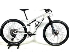 2026 Specialized Epic 8 SRAM AXS 1X12 29er Size: Med / Gloss Dolomite