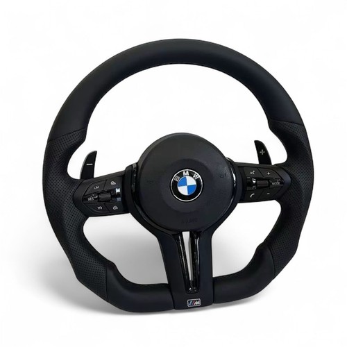Bmw performance steering - m,