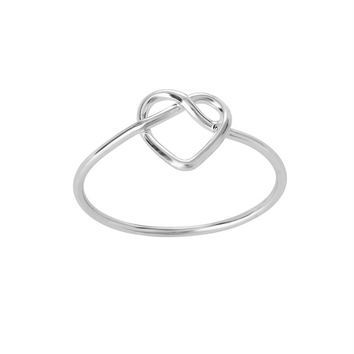Silverly argent 925 coeur - argent, .925