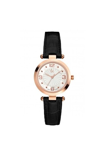 Montre bracelet en cuir - gc,