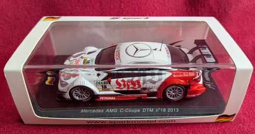Spark mercédès amg - spark, mercédès-amg