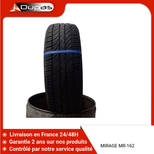 Pneu mirage mr 162 - pneu,