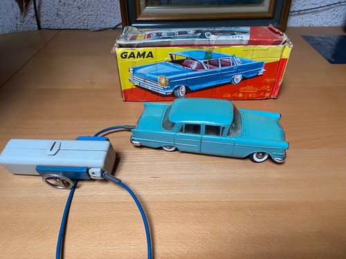 Gama opel kapitan - kapitan, filoguidÉ