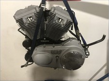 MOTEUR HARLEY-DAVIDSON 1200 XR X SPORTSTER  2009