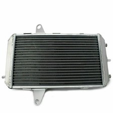 Aluminium Radiateur de moteur