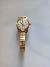 Ancienne montre  Femme