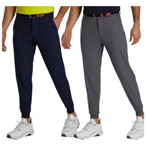 Footjoy homme jogger - footjoy, hypr