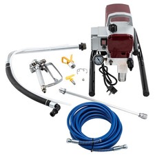 Pistolet à Peinture Airless