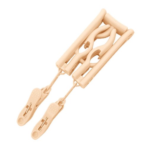 Cintre plastique - en,