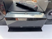Chaîne hi-fi Samsung MM-E430D