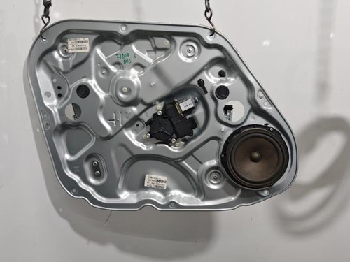 Leve vitre electrique avant
