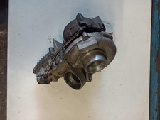 Turbo Mercedes-Benz W203 W211