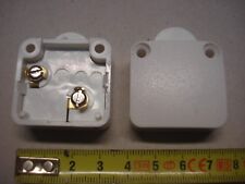 1 interrupteur contacteur pour meuble placard coffre 2A à roulette (réf iM)