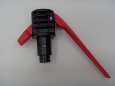 Levier Motorstop Appareil de