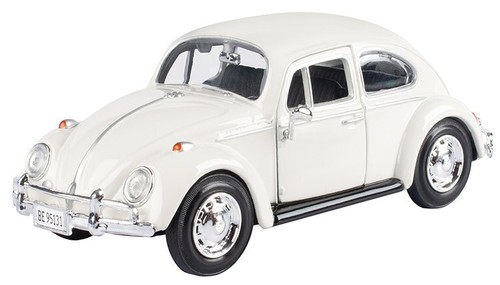 Volkswagen coccinelle beetle - volkswagen,