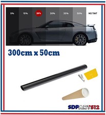 Super Film Teinté VLT 20%