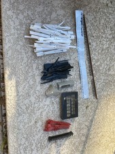 Vintage Misc. Organ Parts