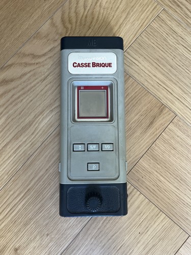 Microvision casse brique - mb,