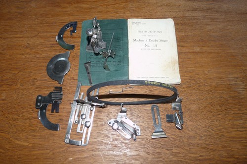 Lot pieces pour machine - lot, de
