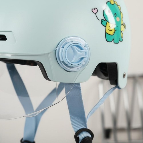 Casque enfant ajustable - enfant,