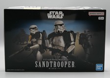 Bandai Star Wars SandTrooper