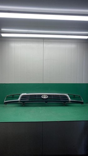 Calandre toyota runner - 4,