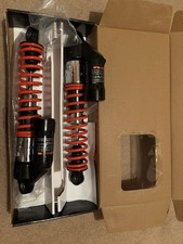 Harley Davidson Street Rod 750 54000123 Rear Shocks XG750 17 - 20