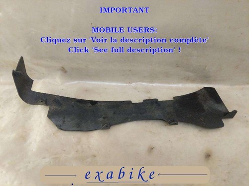 Element plastique pour honda - element,