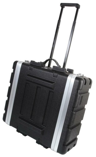 Flight case abs avec - flight,