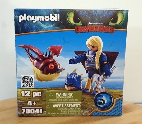 Playmobil ref 70041 - ref,
