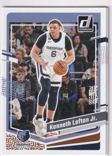 Panini 2023 donruss - panini,