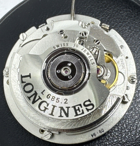 Longines l685 eta 2892a2 - eta,