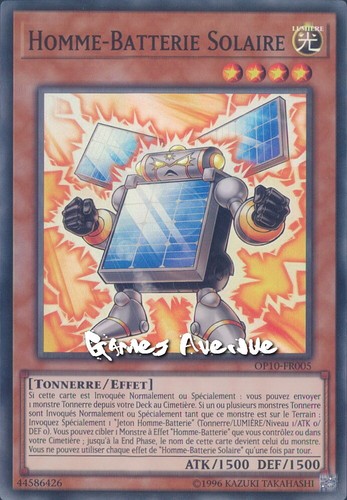 Men s solar battery - yu-gi-oh!, men's