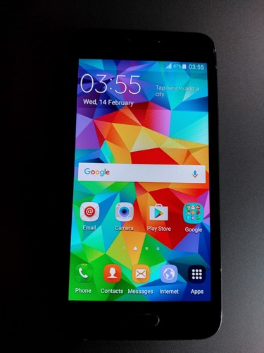 Samsung galaxy a300fu - samsung, a3