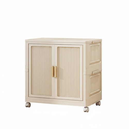 Armoire pliable plastique - armoire, en