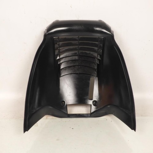Bavette fourche origine pour
