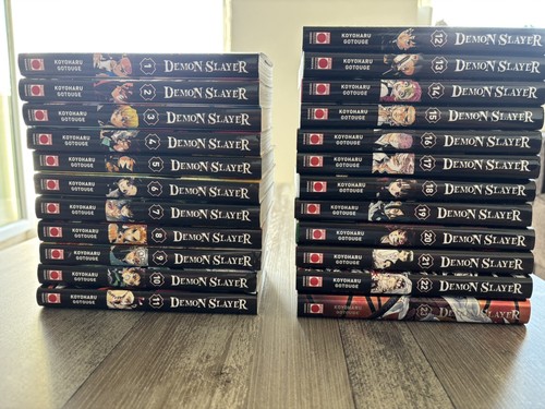 Demon slayer tome à 23 - –, 1
