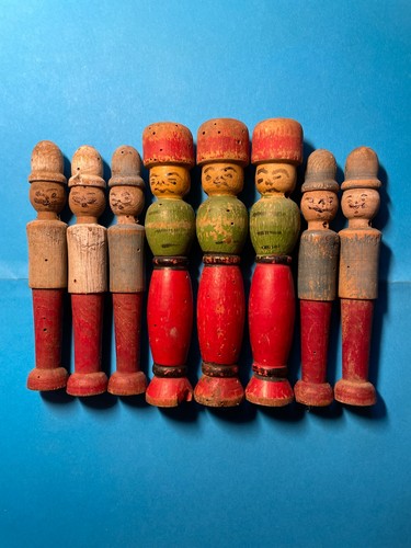 Babyfoot vintage 1890 - babyfoot., vintage,