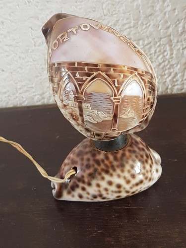 Petite lampe veilleuse