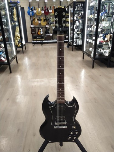 Guitare électrique gibson - guitare,