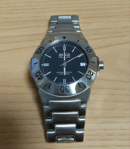 Sector 540 quartz watch - sector,