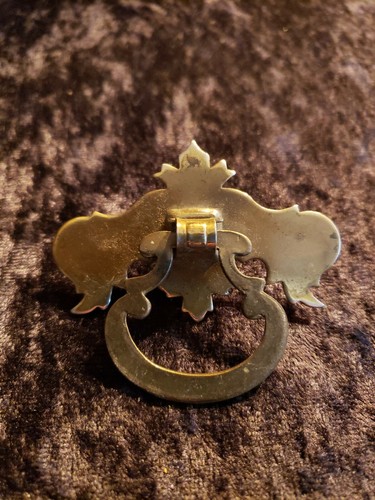 Antique unmarked original - antique,
