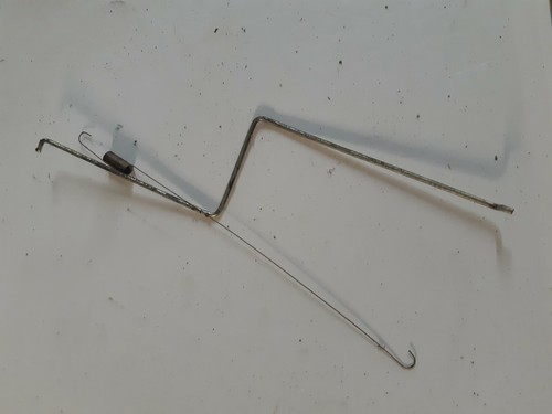 Tringle régulateur de - tringle,