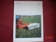 Ancien prospectus - ,